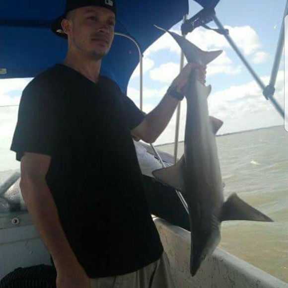 Meet your Posher, Ronnie - Picture 1 of 1