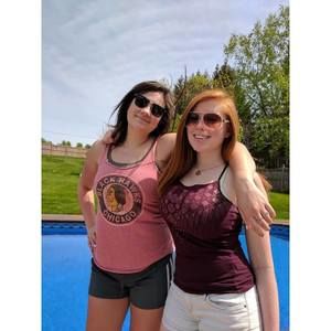 Meet your Posher, Colleen