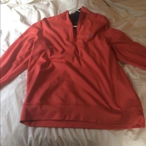 Vineyard vines 1/4 zip