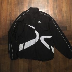Mizuno Jacket