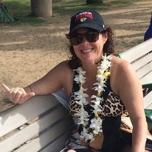 Meet your Posher, Julie