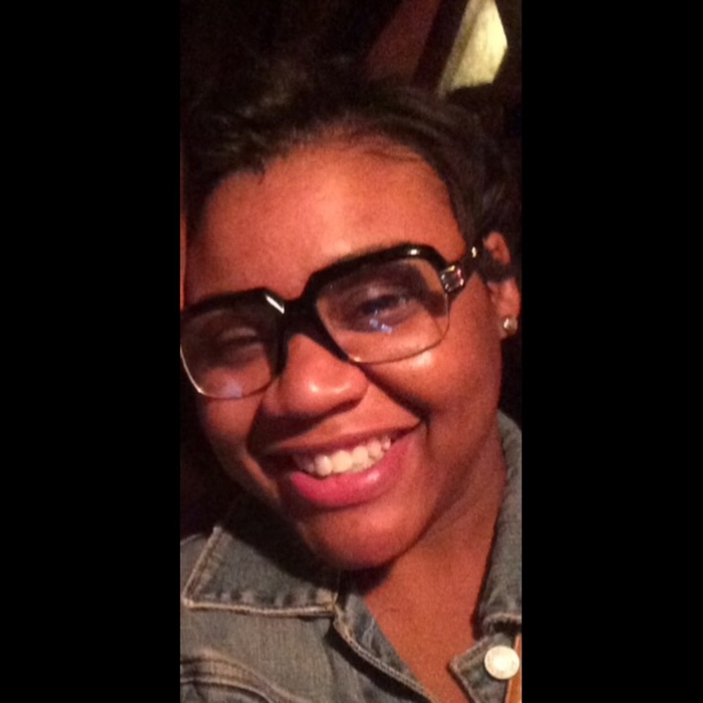 Meet your Posher, Kiara