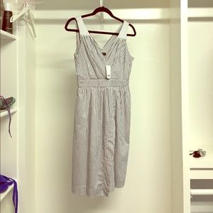 NWT, Banana Republic cocktail dress