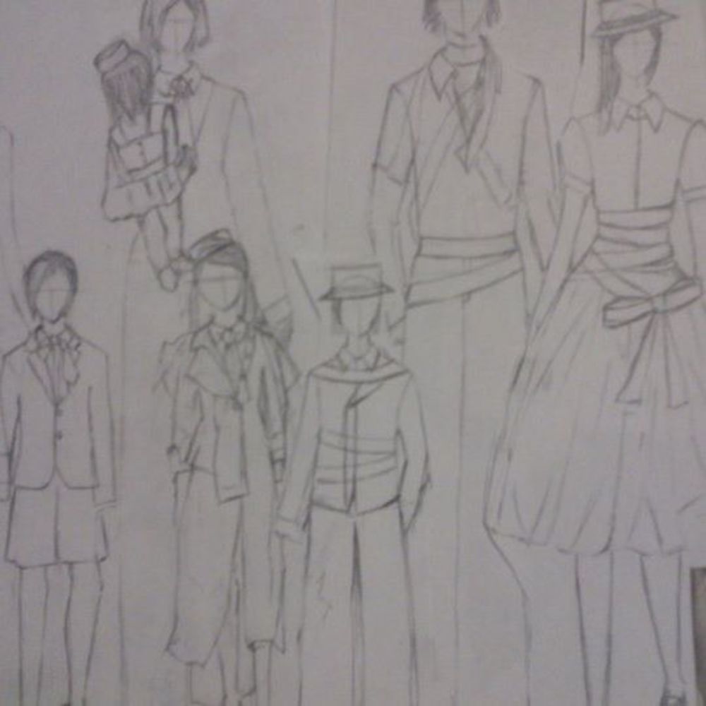 Meet your Posher, Young jun