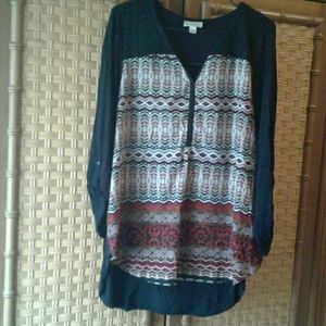 Blouse