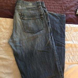 Men's rock & republic