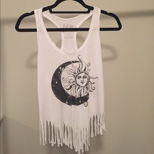 Super cute Tank top