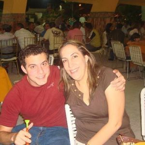 Meet your Posher, Ragdan jose