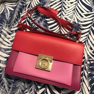 Aileen Style bag by Salvatore Ferragamo