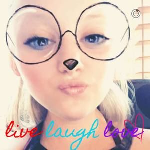 Meet your Posher, Payton