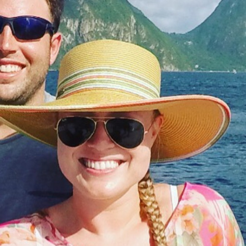 Meet your Posher, Liz