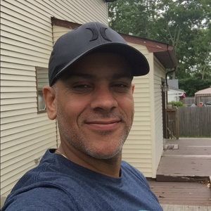 Meet your Posher, Fabio