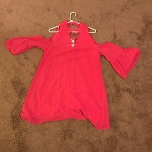 New with tags boutique dress