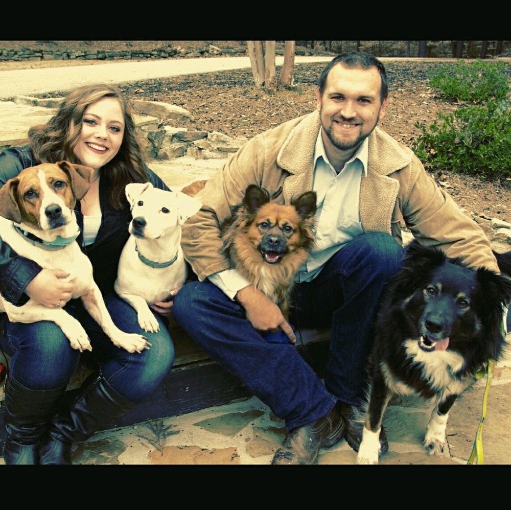 Meet your Posher, Ivy