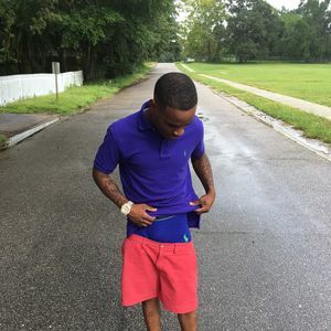 Meet your Posher, Fred