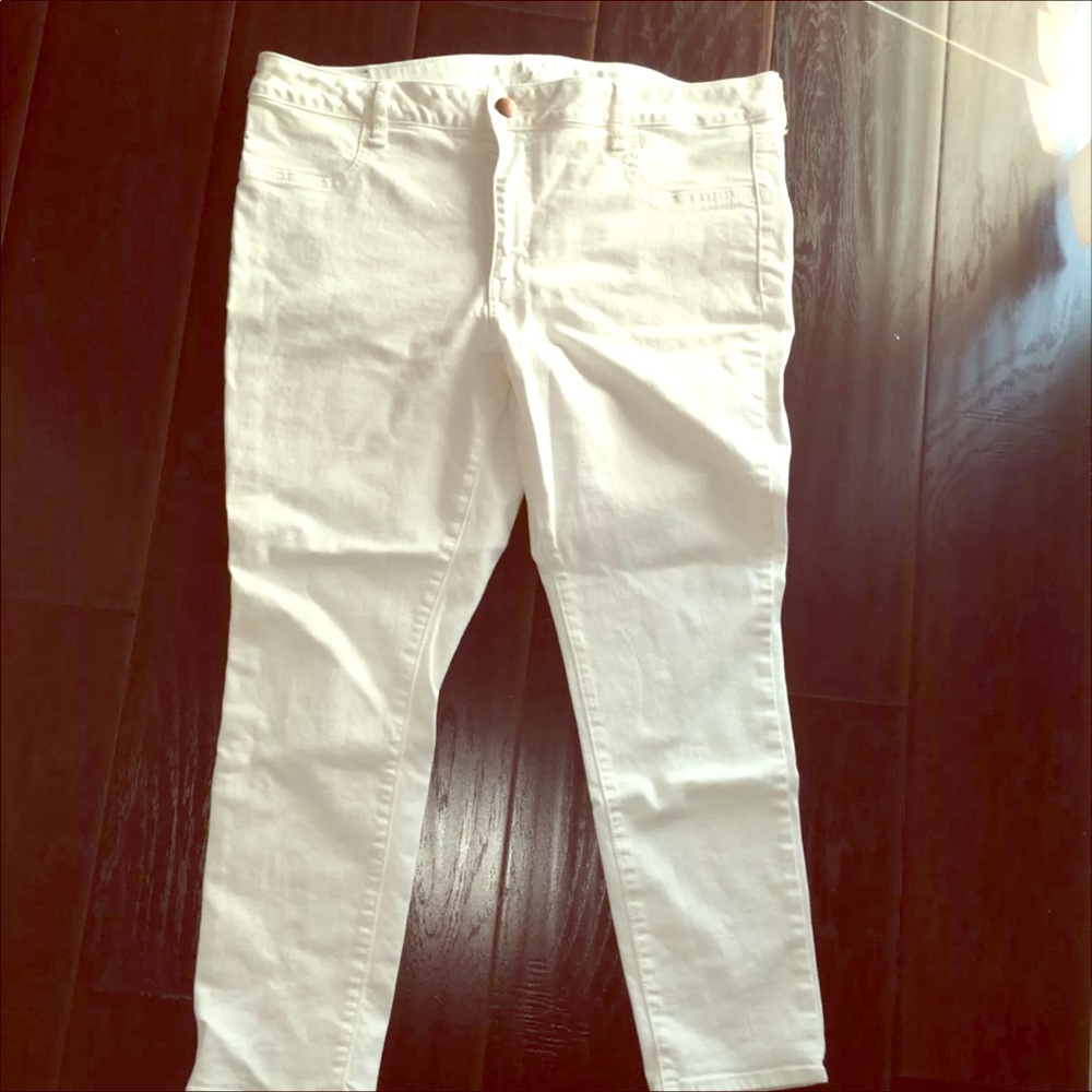 American eagle pants