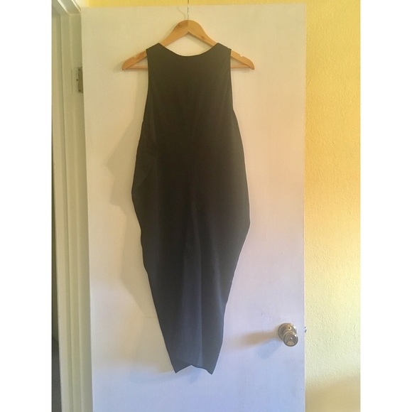 FOREVER 21 Cocoon Midi Dress - Picture 3 of 4