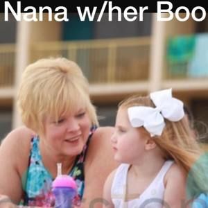 Meet your Posher, Kari