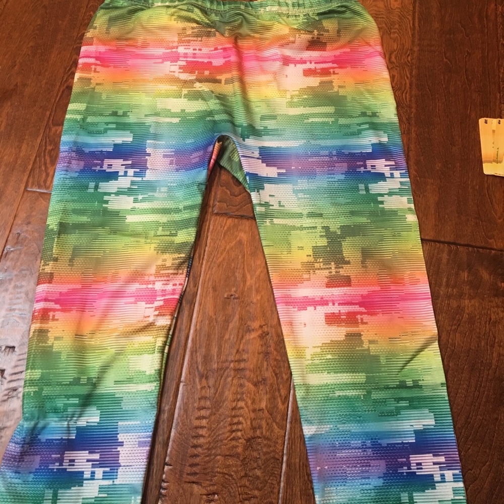 Coolest leggings ever!