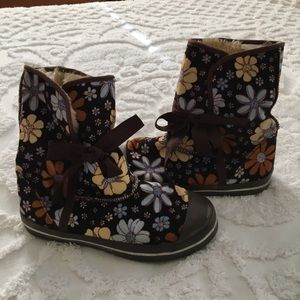 Cute & Fun Ankle Boots