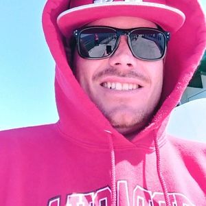 Meet your Posher, Mike