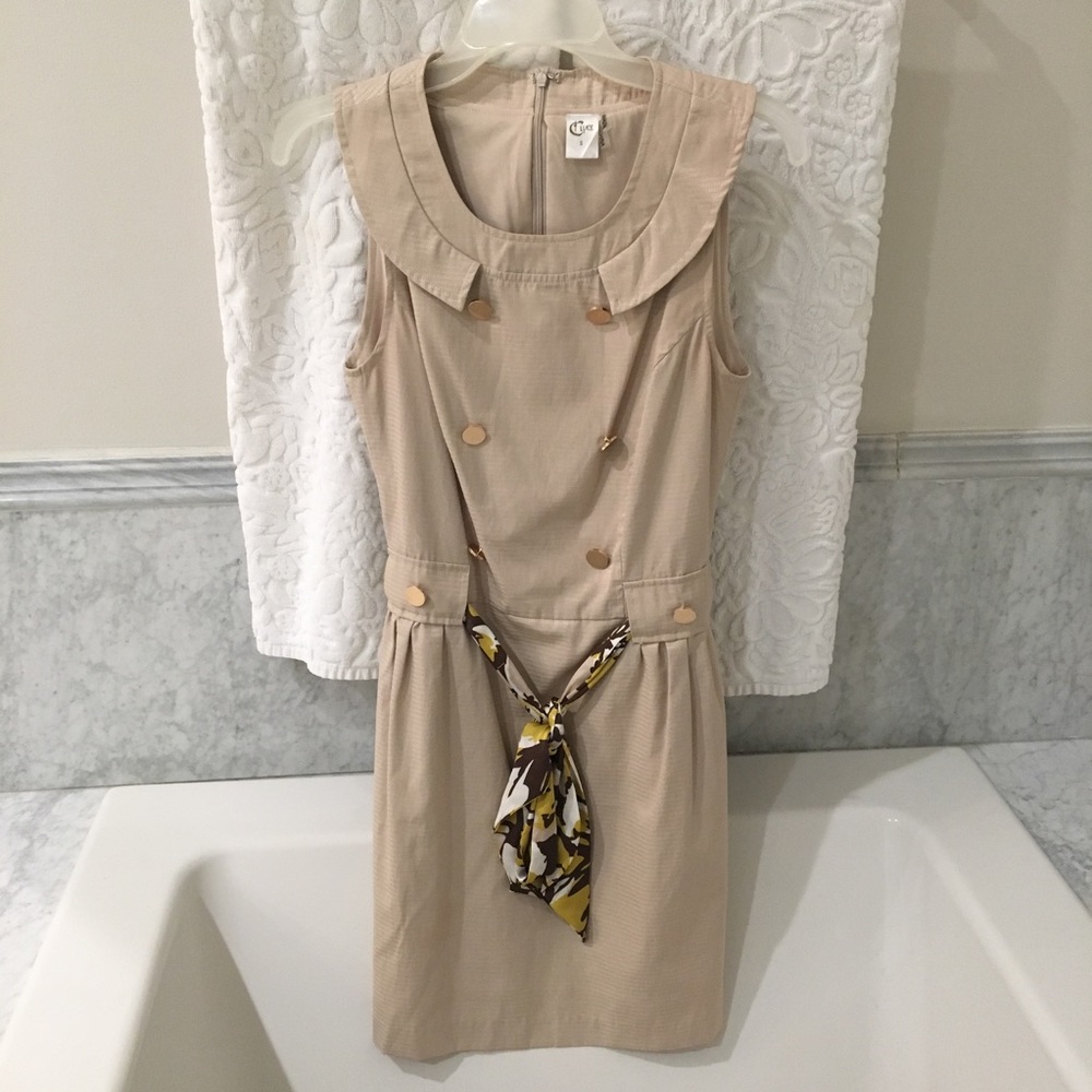 EUC C Luce dress
