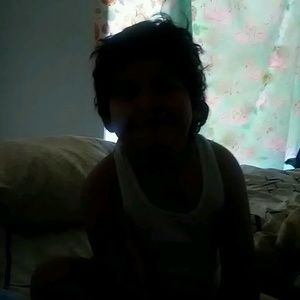 Meet your Posher, Bernice