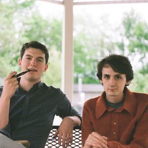 Meet your Posher, Todd