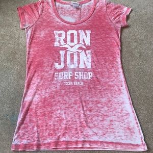 Ron Jon Tee