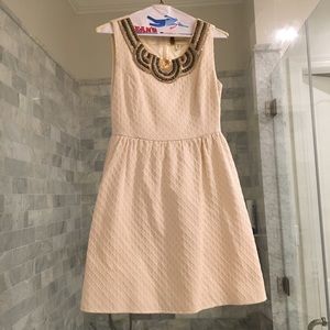 EUC Francesca's Boutique medium dress