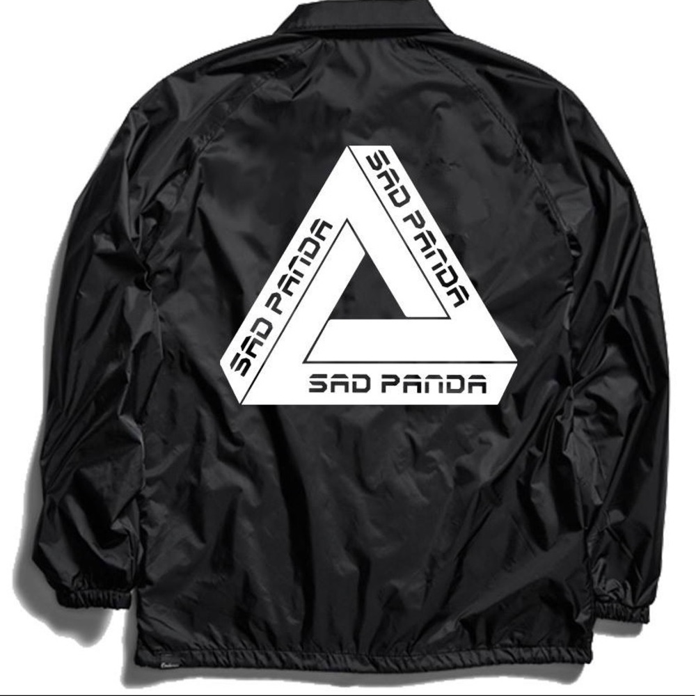 Sad Panda Trinity Jacket