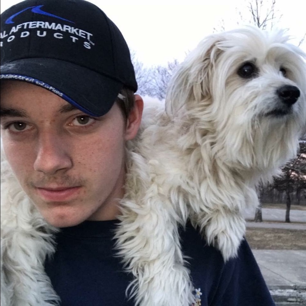 Meet your Posher, Jennifer