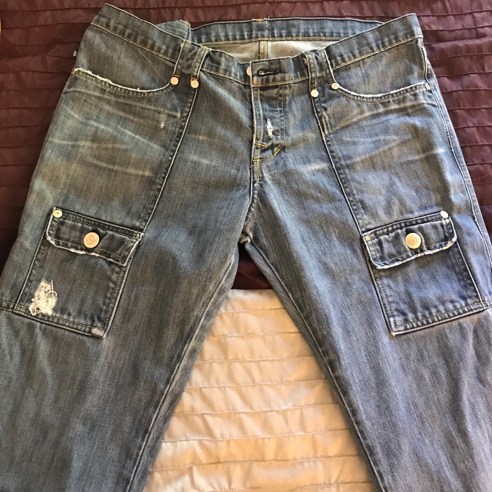 Men's rock&republic