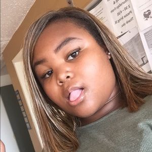 Meet your Posher, Kaierah