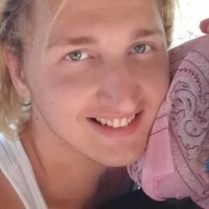 Meet your Posher, Austin