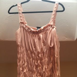 Victoria's Secret catalog top!