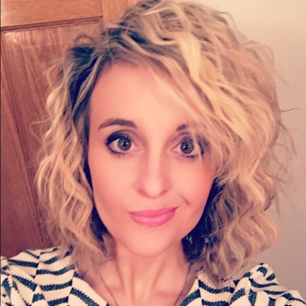 Meet your Posher, Sanja