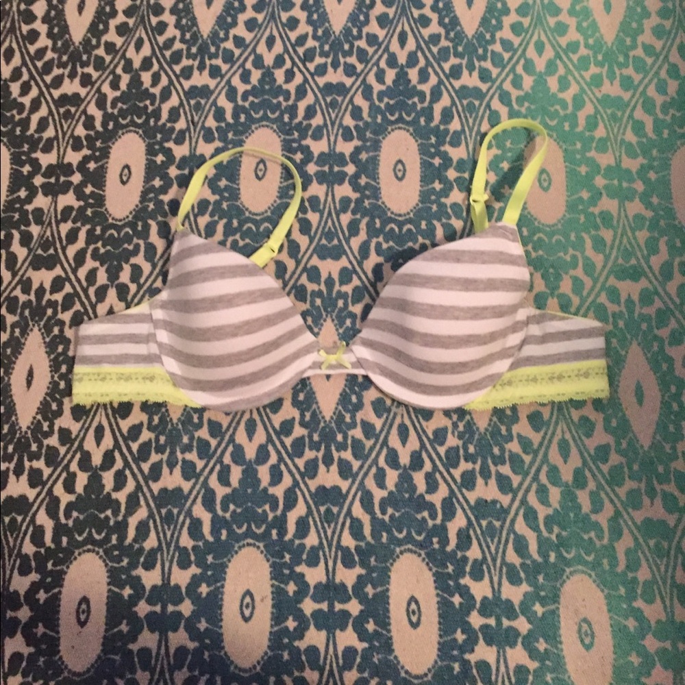 Junior Bra