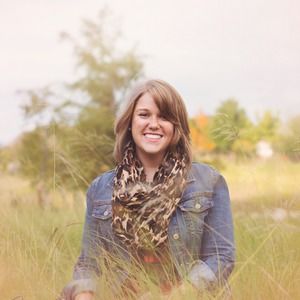 Meet your Posher, Alison