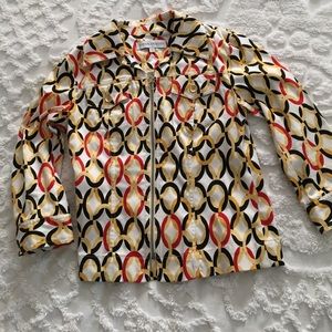 Cute , Fun To wear Jacket