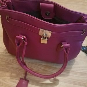 Ashro purse