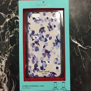 Kate Spade iPhone 6Plus Case