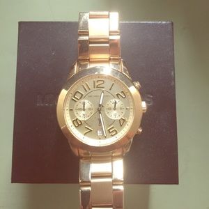 Michael Kors Men's Watch