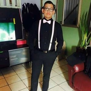 Meet your Posher, Francisco
