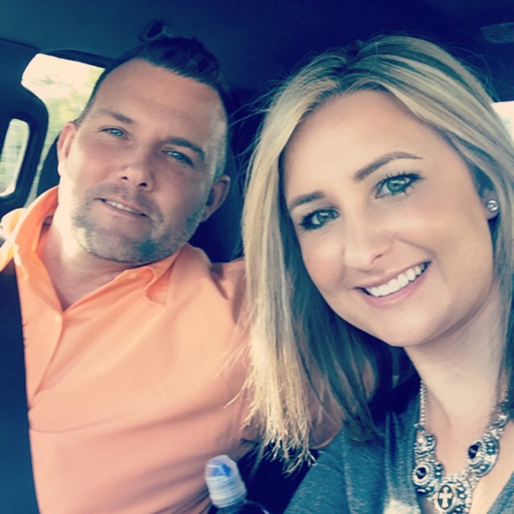 Meet your Posher, Ashlyn