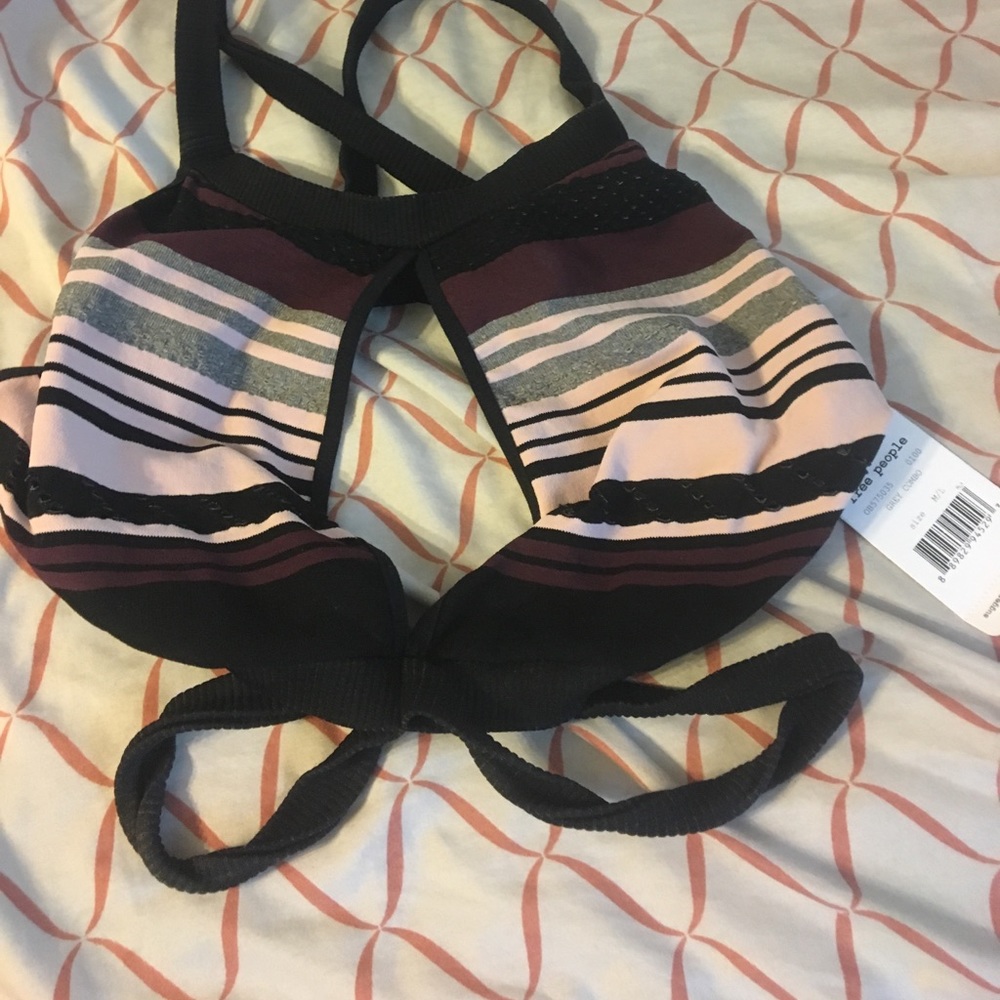 FP Bralette/Crop top
