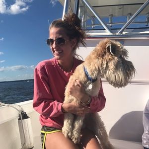 Meet your Posher, Jamie