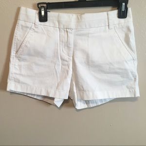 J. Crew Chino Shorts
