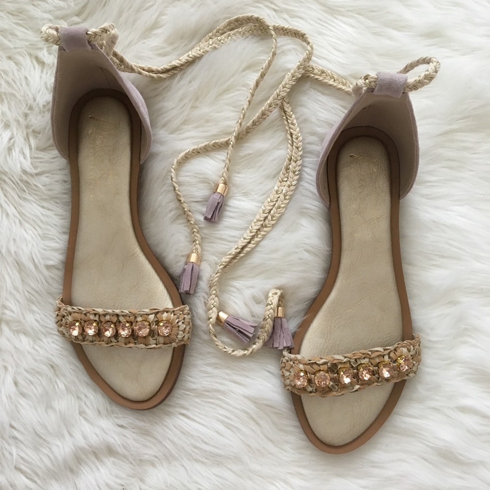 Nanette Nanette Lepore Women's Magnolia Sandal