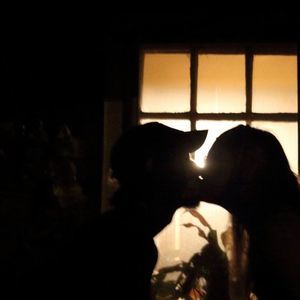 Meet your Posher, Hazel